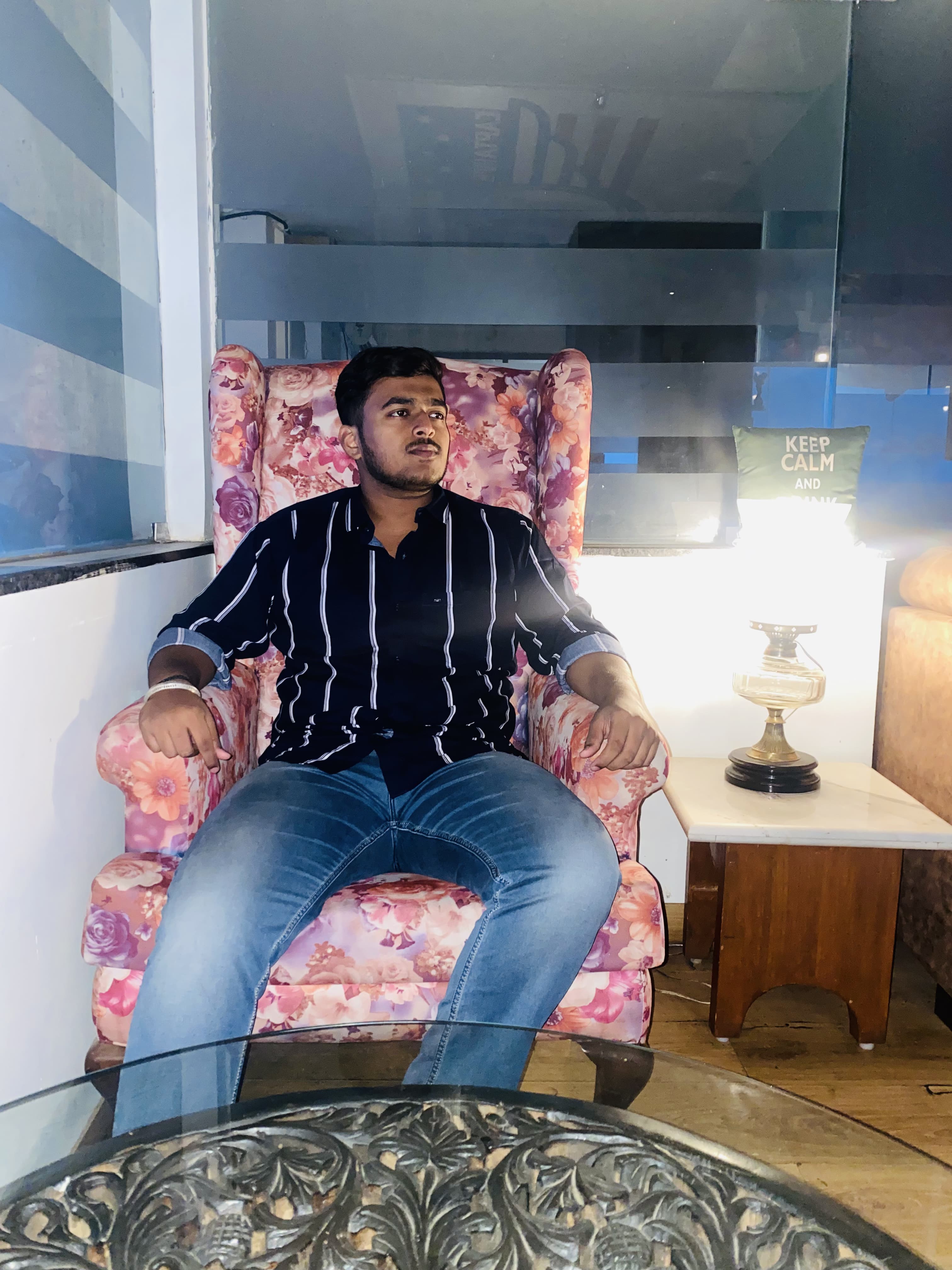 Profile Picture